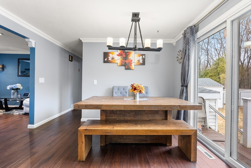 19 New Ludlow Road Granby, MA 01033 - Photo 9 of 31