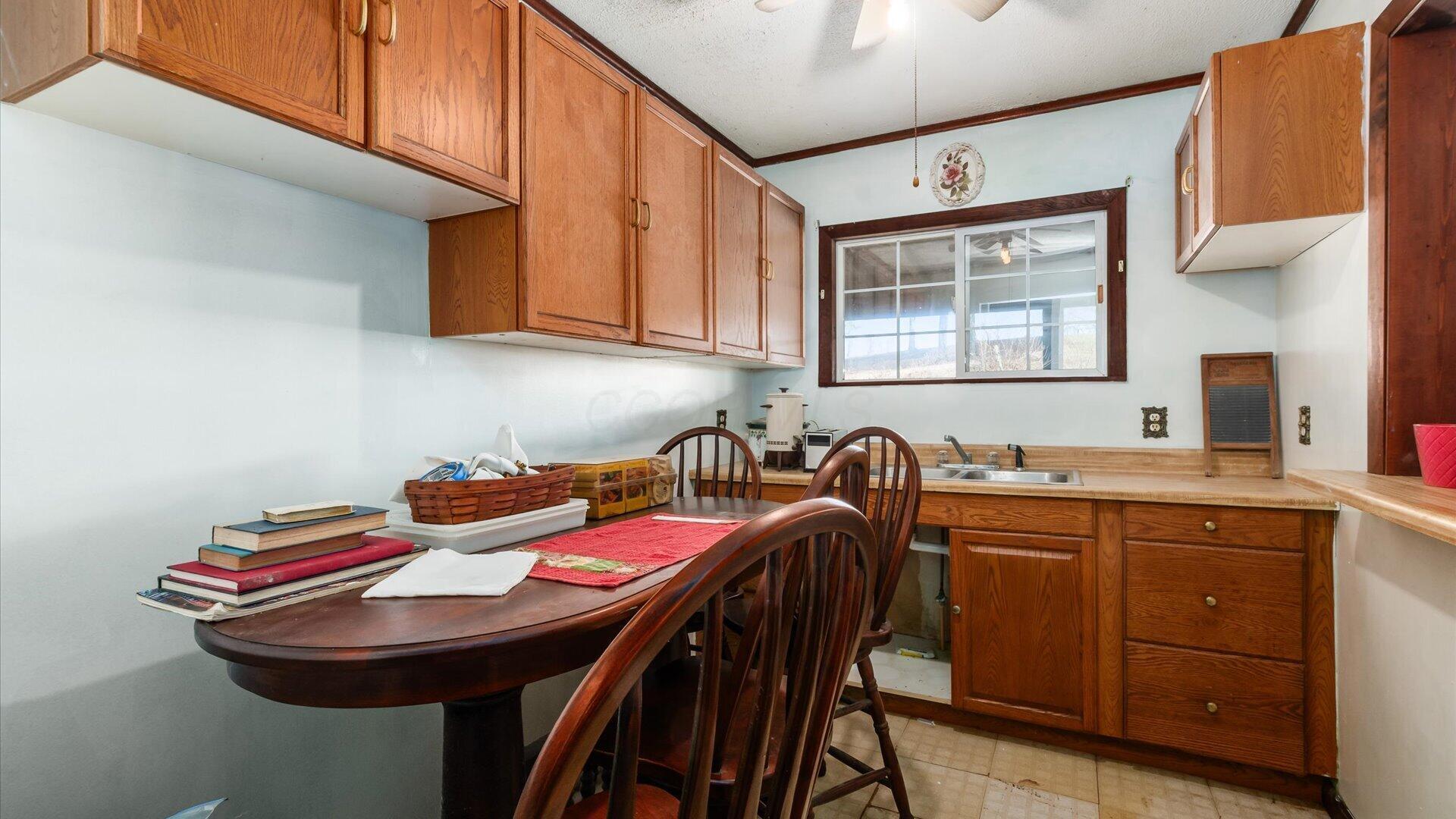 85 Turkey Hollow Road Cutler, OH 45724 - Photo 23 of 45 27-zj 85 Turkey Hollow Rd048