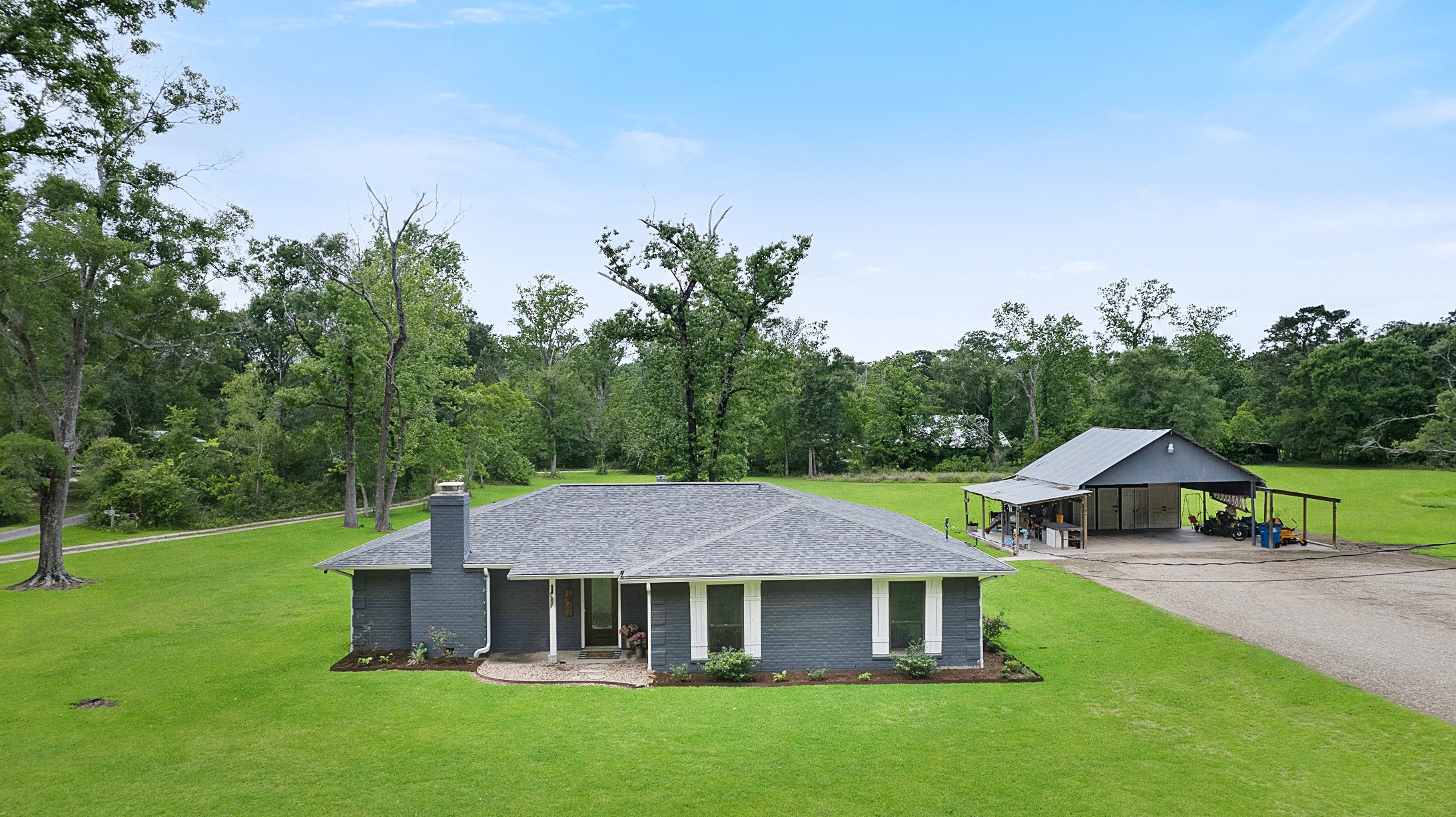 10792 Stidham Road Conroe, TX 77302 - Photo 45 of 48