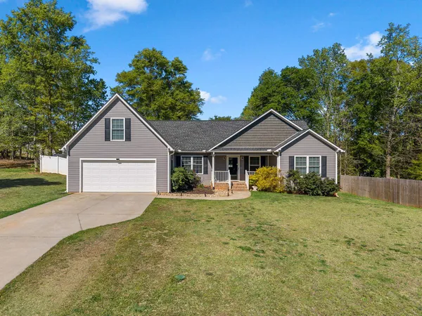 $329,900 | 108 Butternut Road, Spartanburg, SC 29306