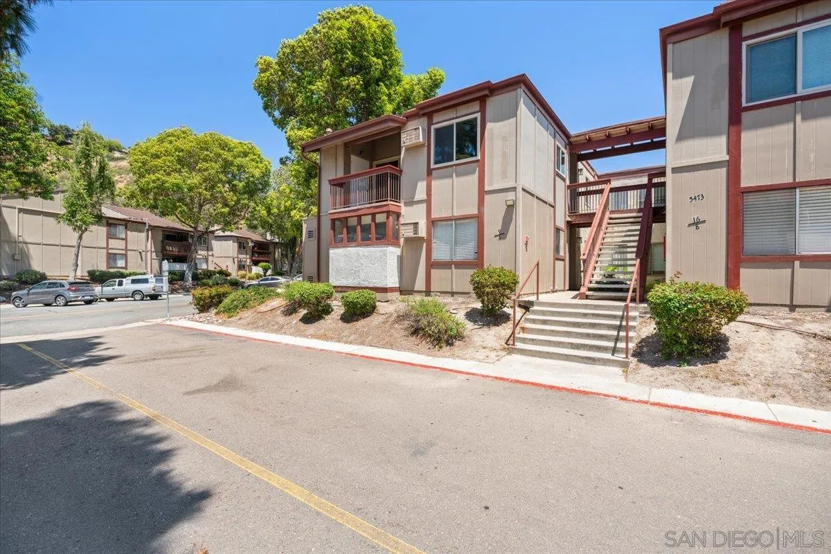 5473 Adobe Falls Road, Unit 9 San Diego, CA 92120 - Photo 19 of 21