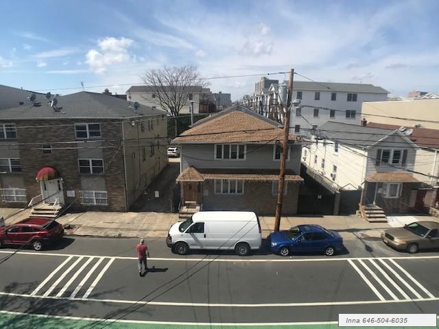 1 McWhorter Street, Unit 1 Newark, NJ 07105 - Photo 12 of 12 a view of a patio with a table and chairs