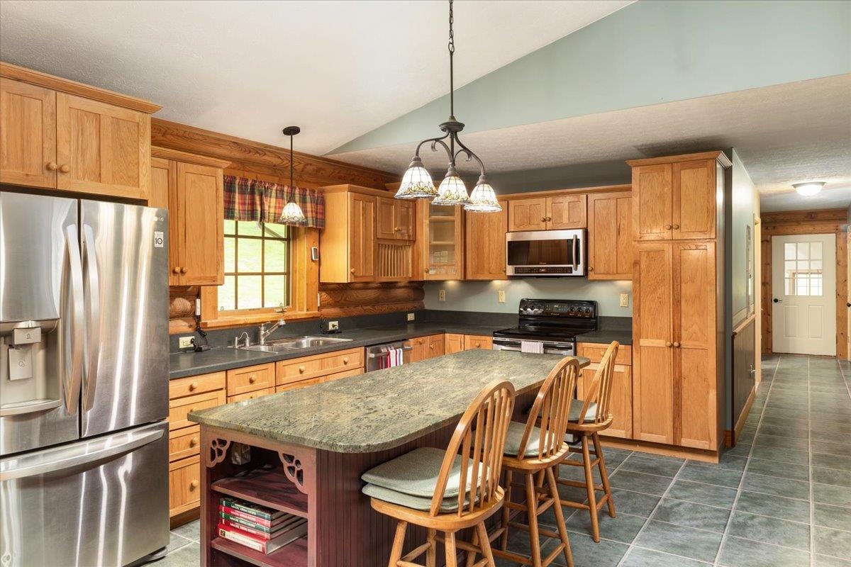 2025 Kibler Road Quicksburg, VA 22847 - Photo 13 of 59