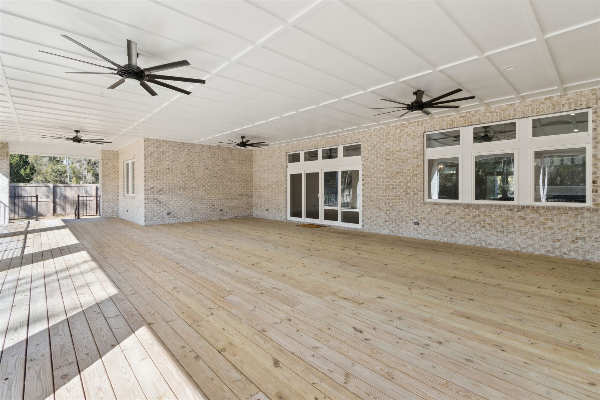 97002 Jose Gaspar Way Yulee, FL 32097 - Photo 51 of 69 Extension Of Your Living Space