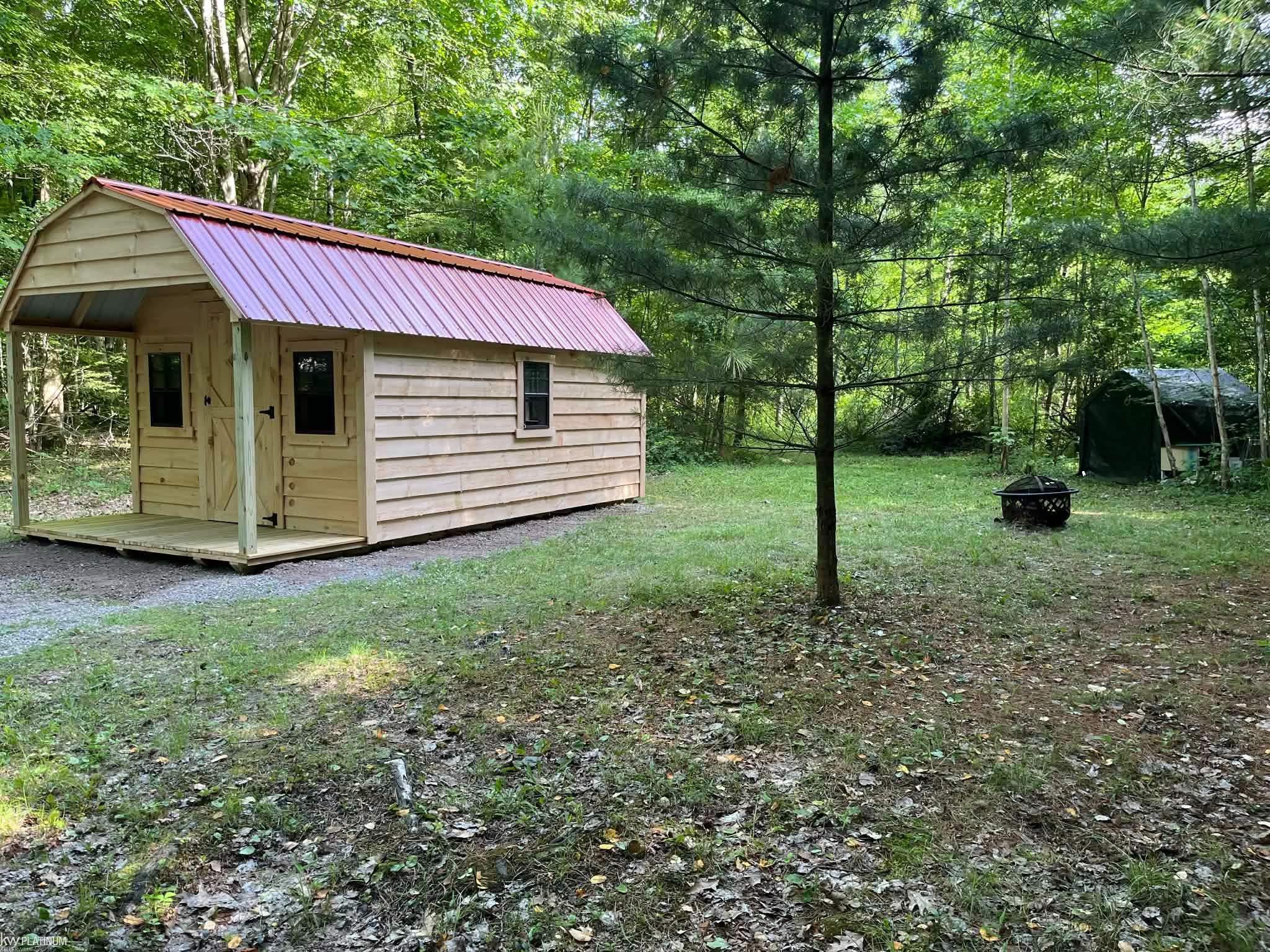 4123 Waterman Road Vassar, MI 48768 - Photo 8 of 29
