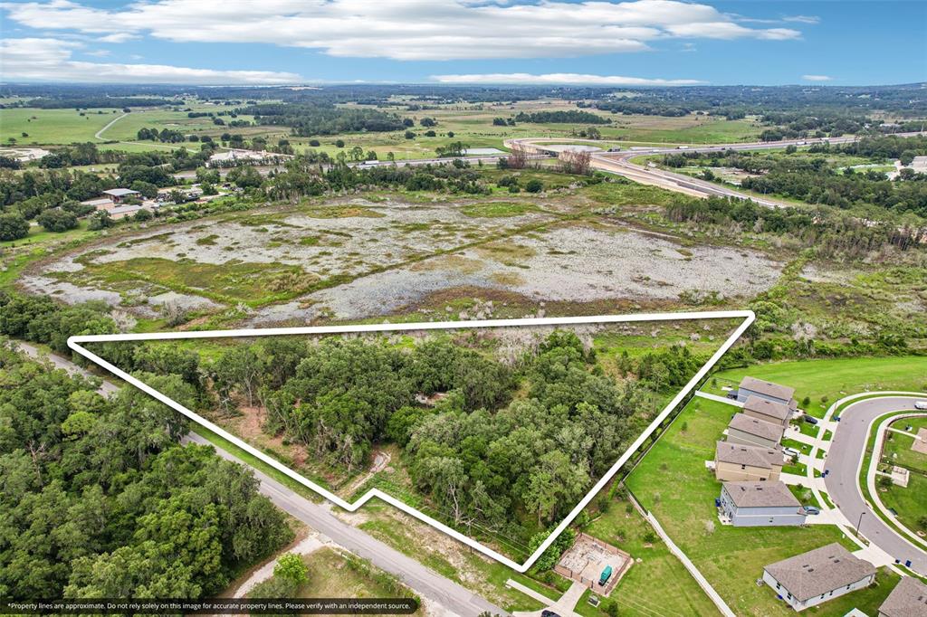 20736 Obrien Road Groveland, FL 34736 - Photo 3 of 9