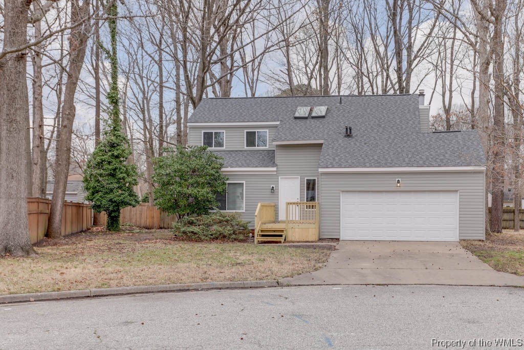 3 Jennisons Fall, Unit FALL Hampton, VA 23669 - Photo 2 of 23 Gallery Image 2