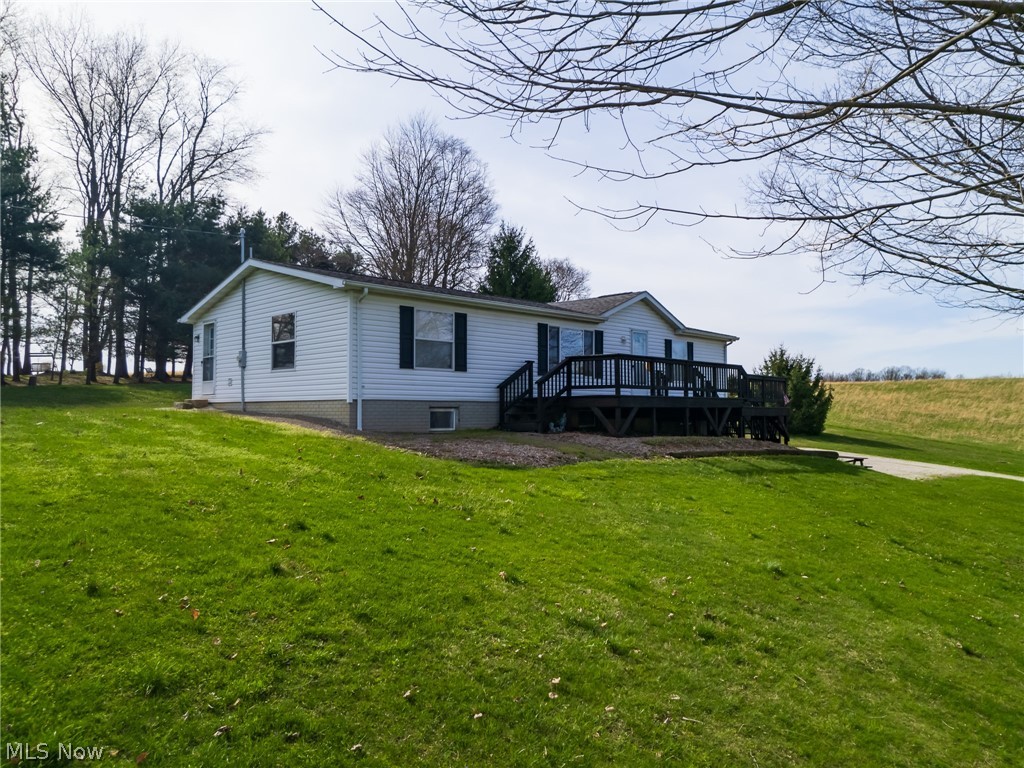 14363 Freedom Road Kimbolton, OH 43749 - Photo 8 of 35