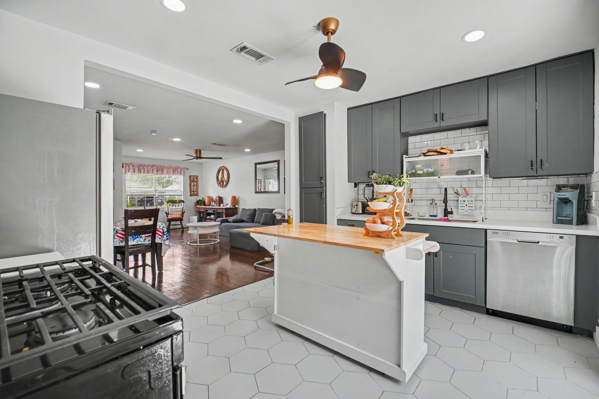 5226 Pomander Road Houston, TX 77021 - Photo 12 of 36