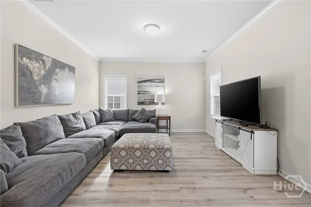 $345,000 | 108 Horncastle Court, Pooler, GA 31322