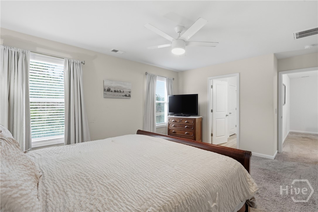 108 Horncastle Court Pooler, GA 31322 - Photo 17 of 36