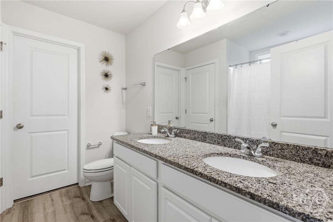 108 Horncastle Court Pooler, GA 31322 - Photo 18 of 36