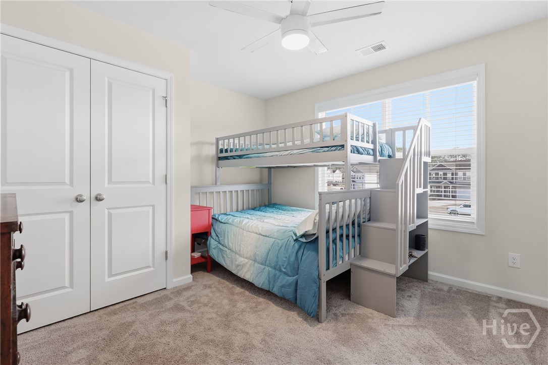 108 Horncastle Court Pooler, GA 31322 - Photo 20 of 36