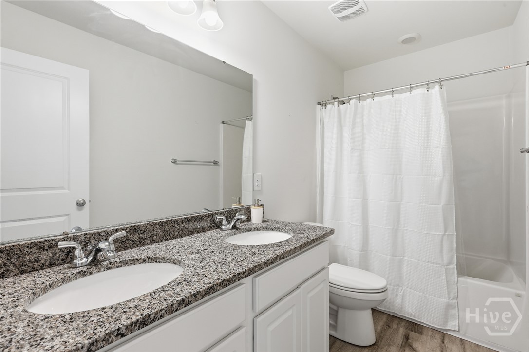 108 Horncastle Court Pooler, GA 31322 - Photo 23 of 36