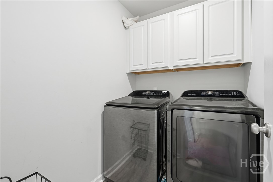 108 Horncastle Court Pooler, GA 31322 - Photo 24 of 36