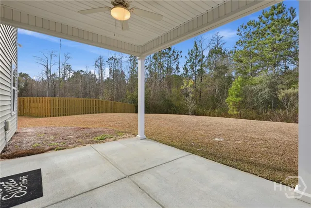 $345,000 | 108 Horncastle Court, Pooler, GA 31322