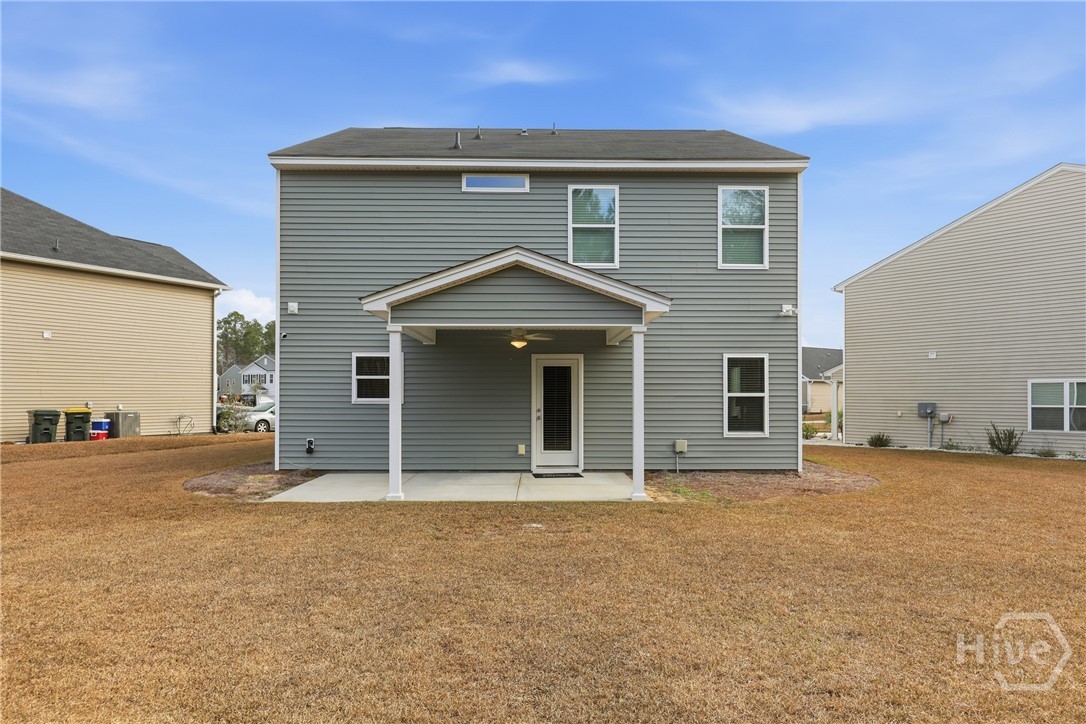 108 Horncastle Court Pooler, GA 31322 - Photo 26 of 36