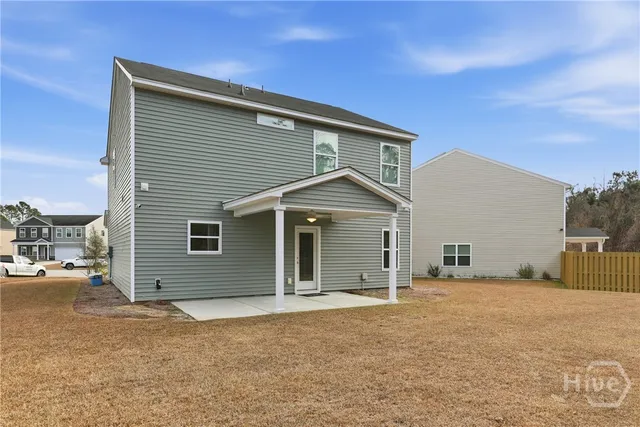 $345,000 | 108 Horncastle Court, Pooler, GA 31322