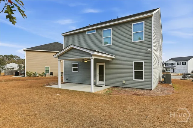 $345,000 | 108 Horncastle Court, Pooler, GA 31322