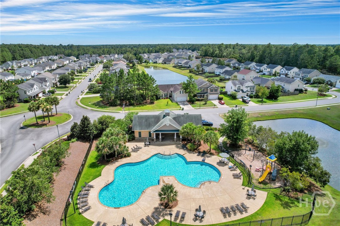 108 Horncastle Court Pooler, GA 31322 - Photo 31 of 36