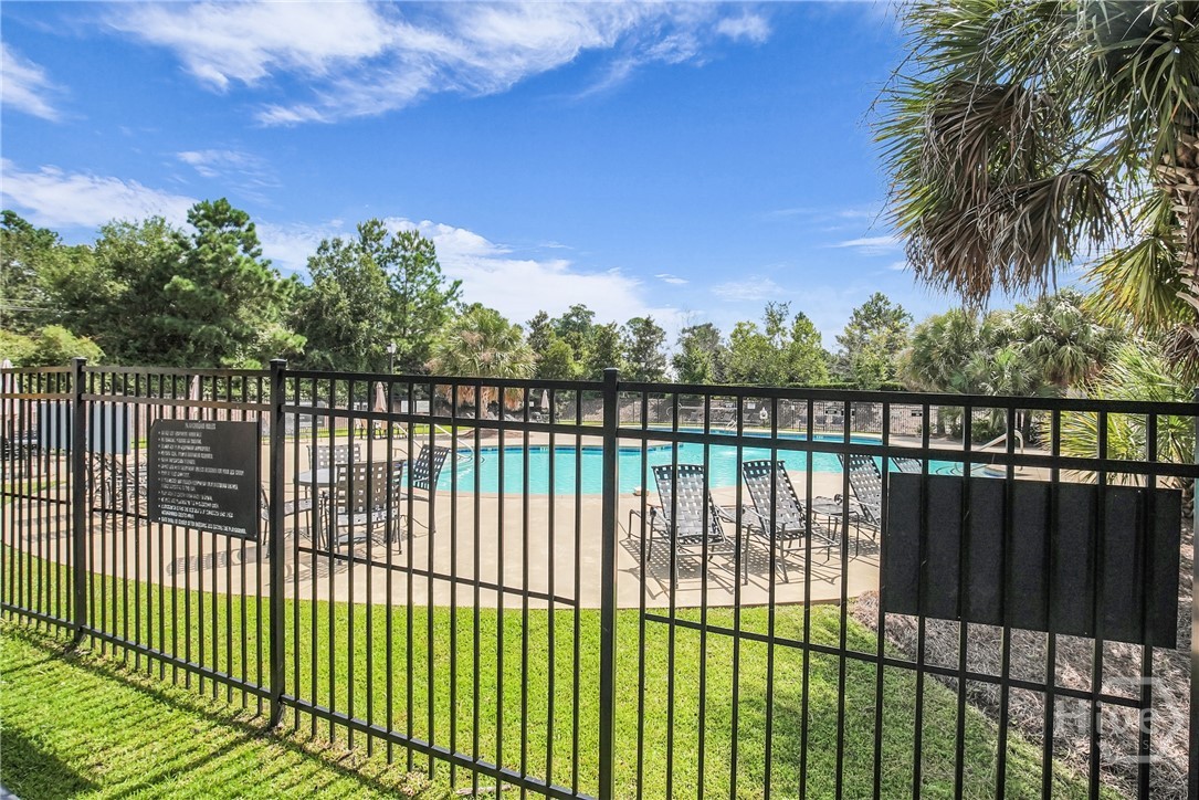 108 Horncastle Court Pooler, GA 31322 - Photo 31 of 37