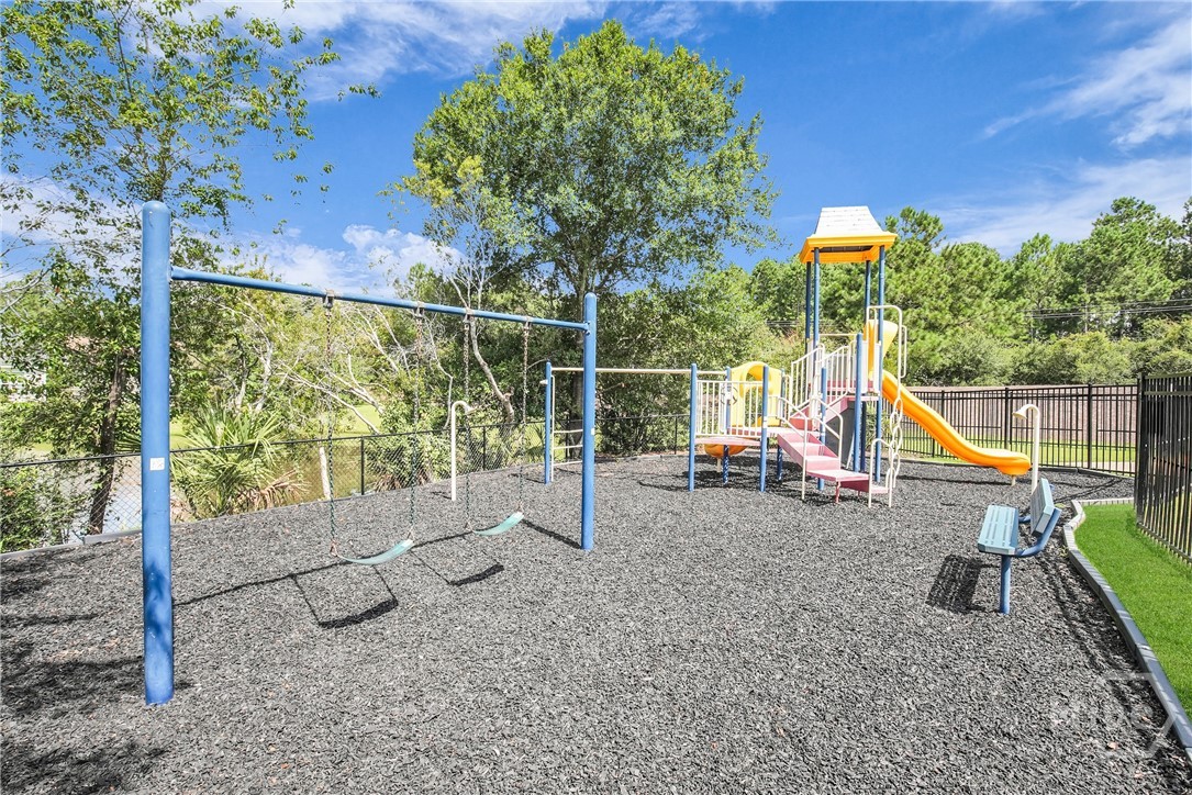 108 Horncastle Court Pooler, GA 31322 - Photo 33 of 36