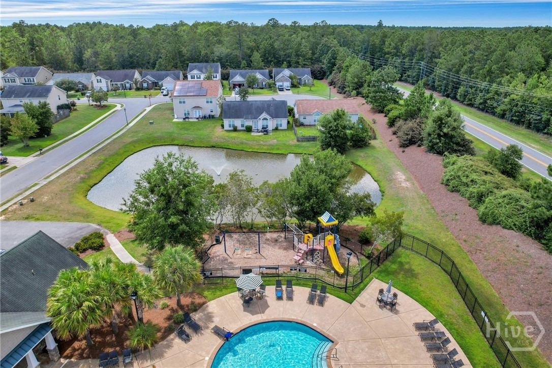 108 Horncastle Court Pooler, GA 31322 - Photo 33 of 37