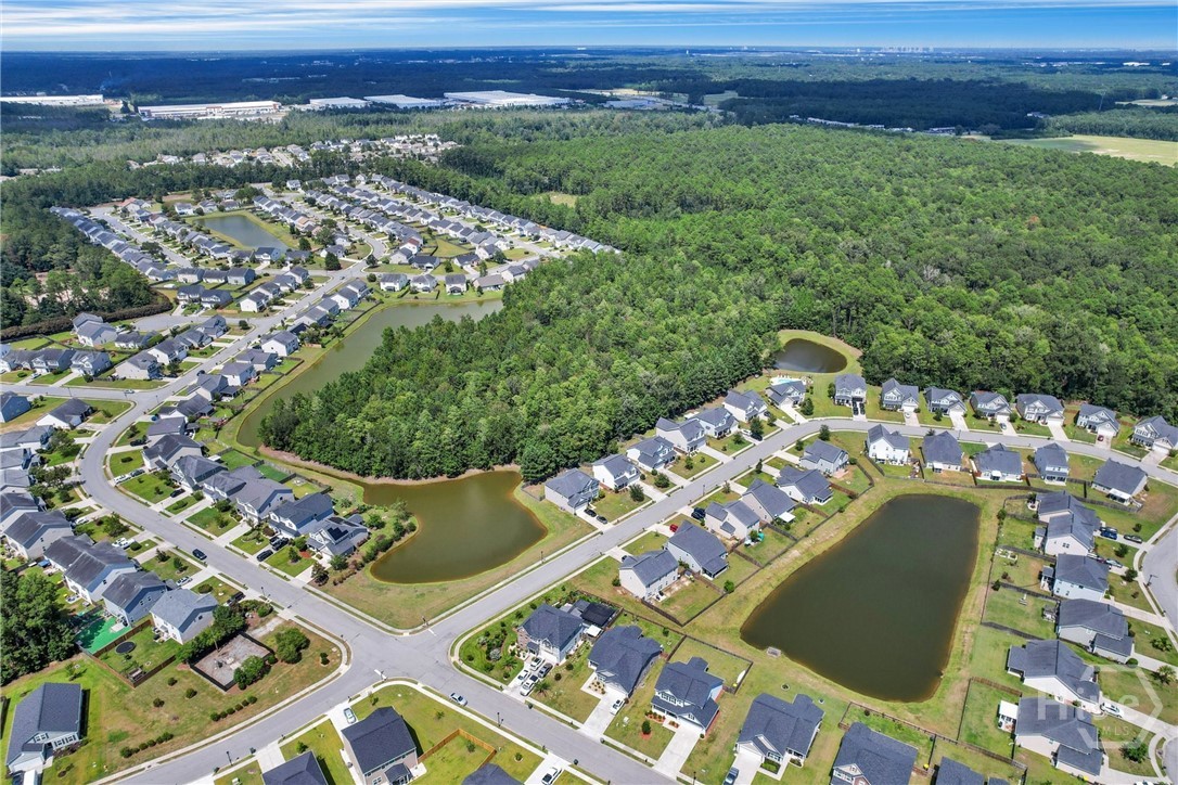 108 Horncastle Court Pooler, GA 31322 - Photo 35 of 36