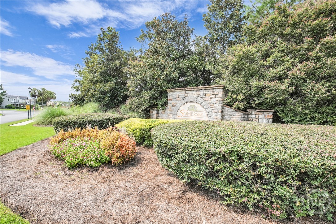 108 Horncastle Court Pooler, GA 31322 - Photo 37 of 37