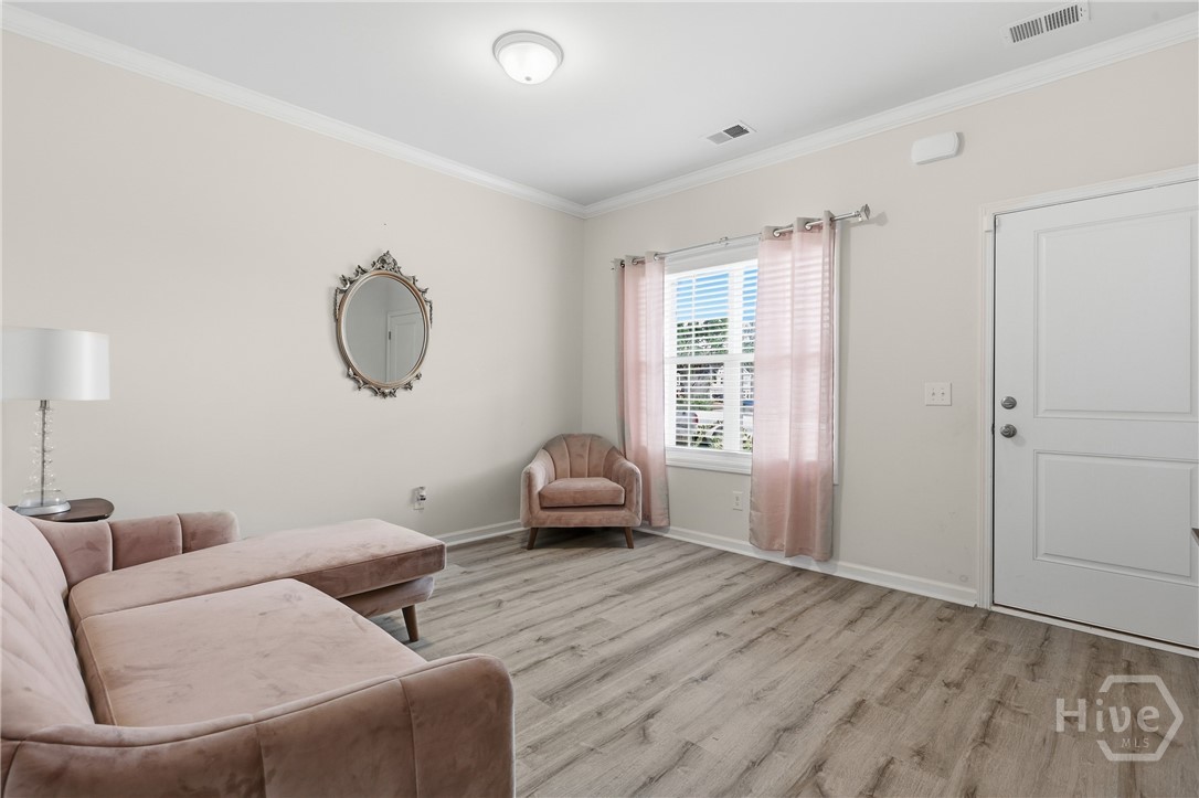 108 Horncastle Court Pooler, GA 31322 - Photo 5 of 36