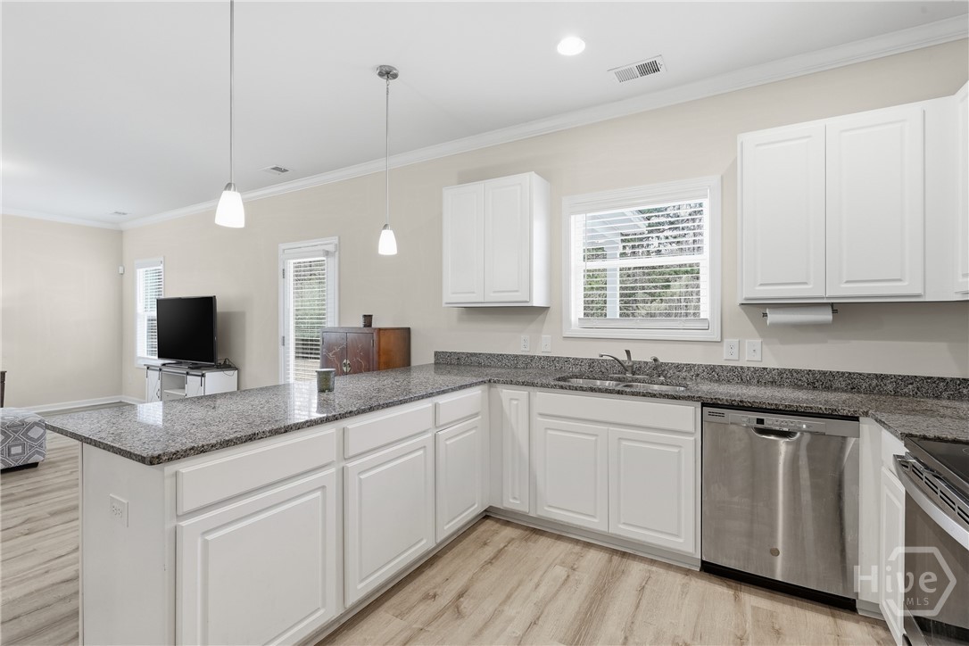 108 Horncastle Court Pooler, GA 31322 - Photo 8 of 36