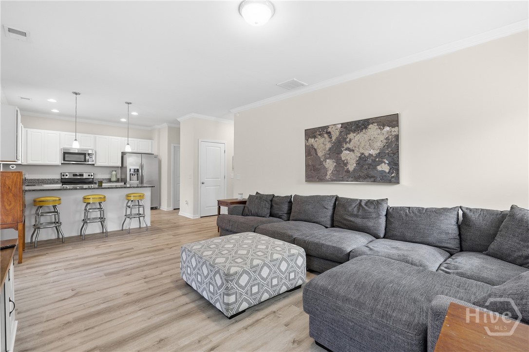 108 Horncastle Court Pooler, GA 31322 - Photo 10 of 36