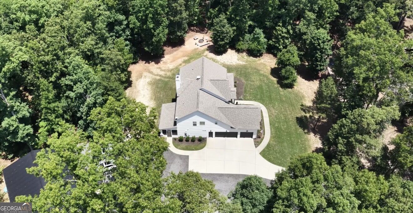 513 Bankstown Road Brooks, GA 30205 - Photo 43 of 45 Gallery Image 43