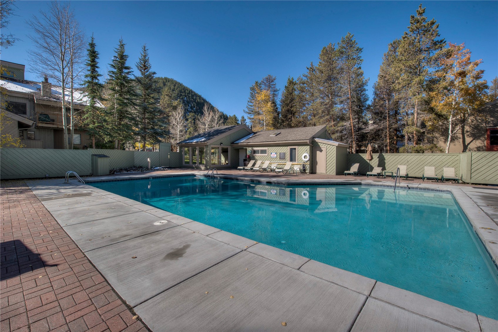 1977 Soda Ridge Road, Unit 1199 Keystone, CO 80435 - Photo 30 of 35 Gallery Image 30