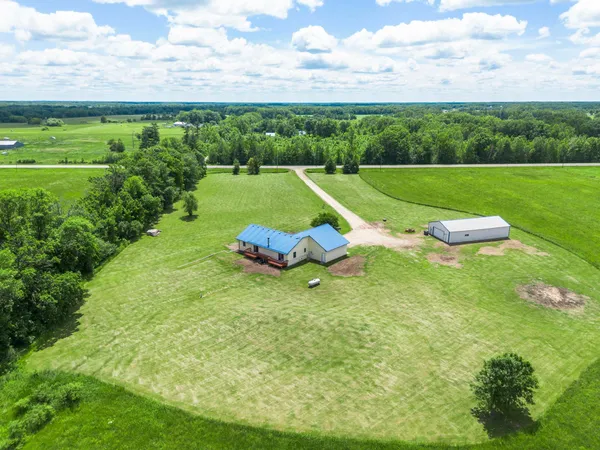 $474,000 | 9518 190th Street, Milaca, MN 56353