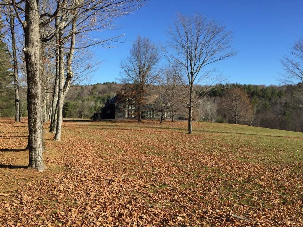 634 Windmill Hill Road South Putney, VT 05346 - Photo 1 of 6