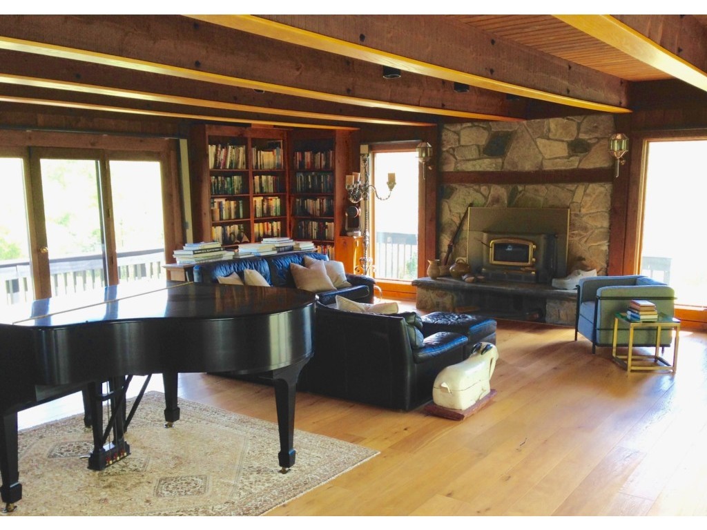 634 Windmill Hill Road South Putney, VT 05346 - Photo 4 of 6