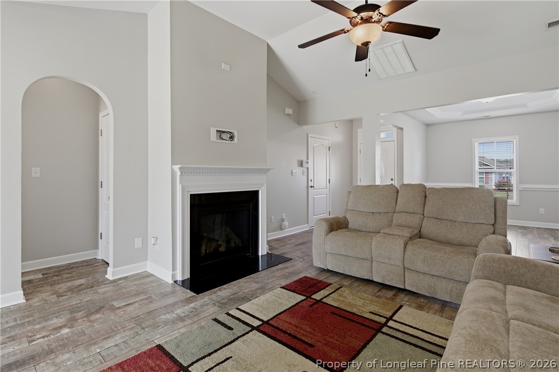 1094 St Johns Loop Raeford, NC 28376 - Photo 14 of 49