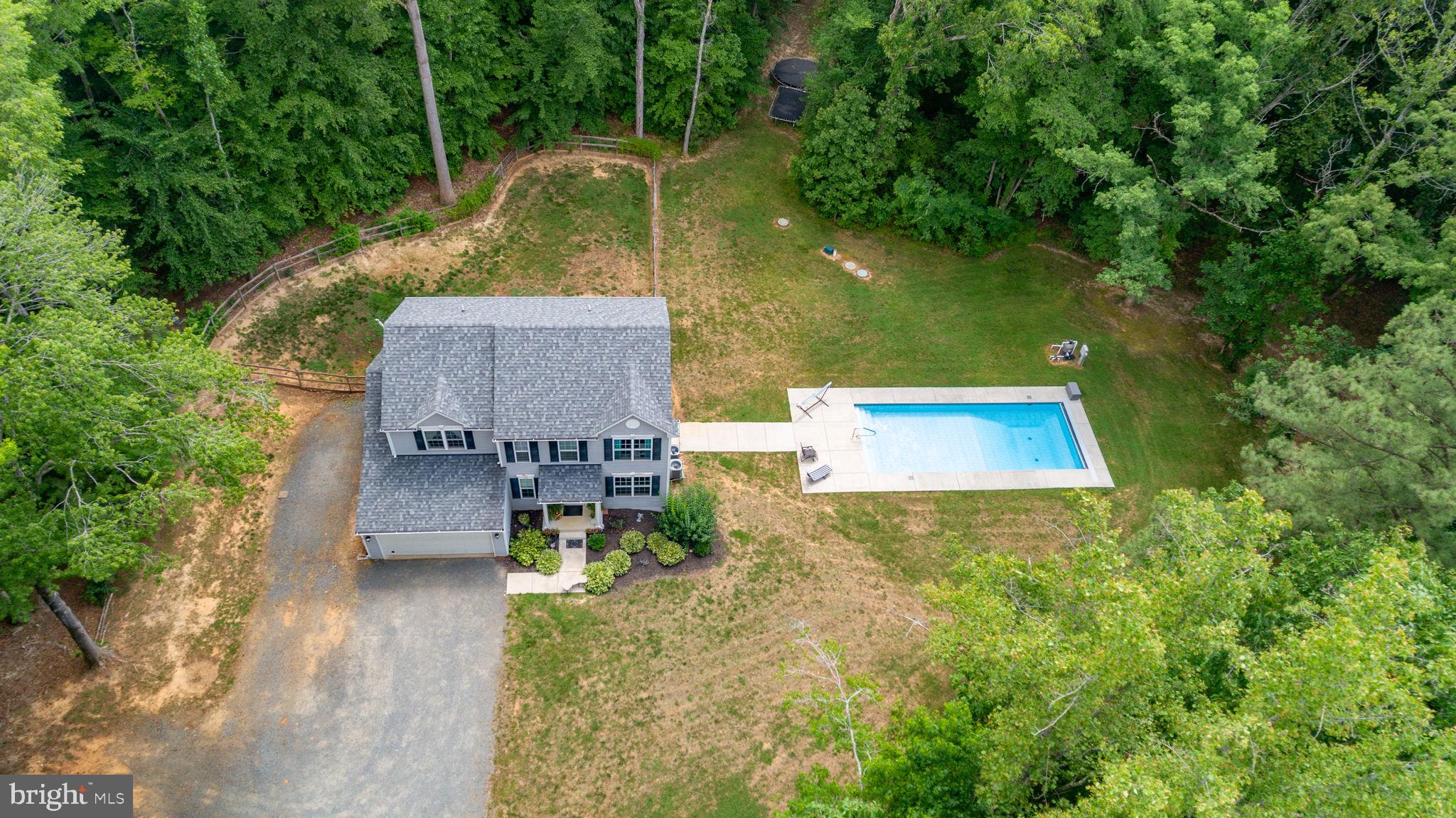 4659 Turkey Acres Road King George, VA 22485 - Photo 2 of 54 Summer dreams!