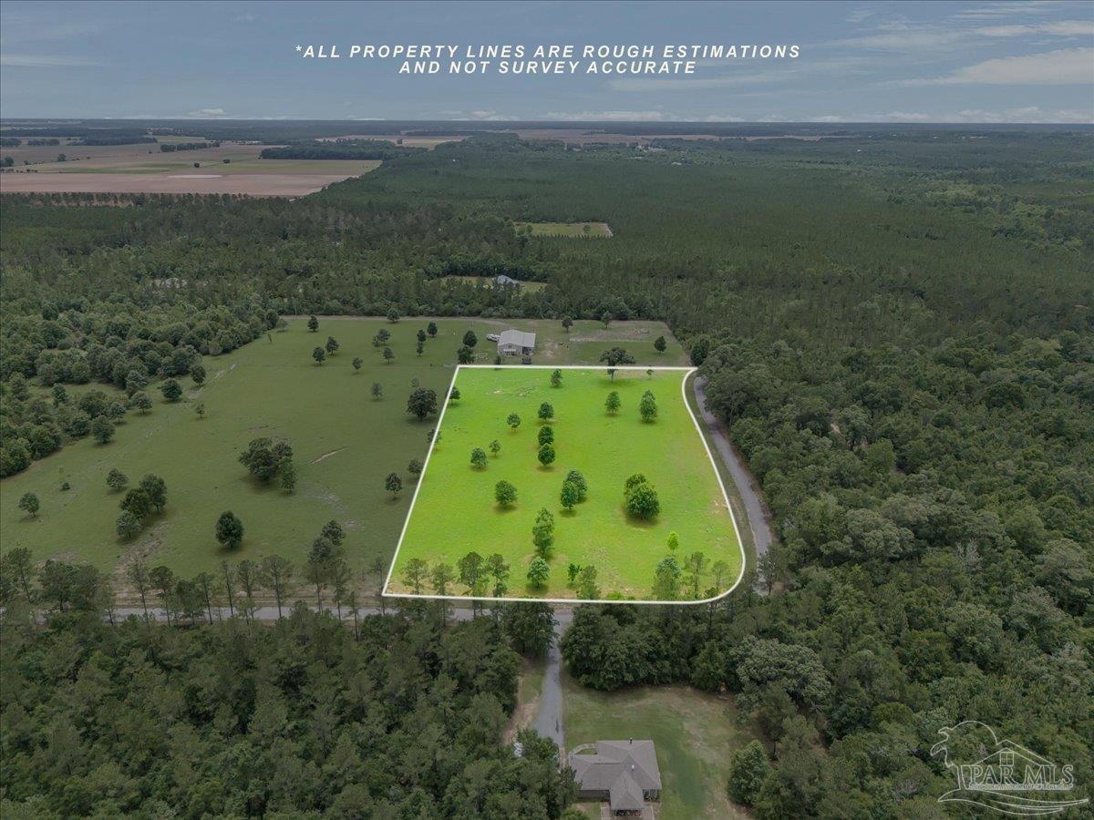 0 Dunsford Road Jay, FL 32565 - Photo 9 of 22