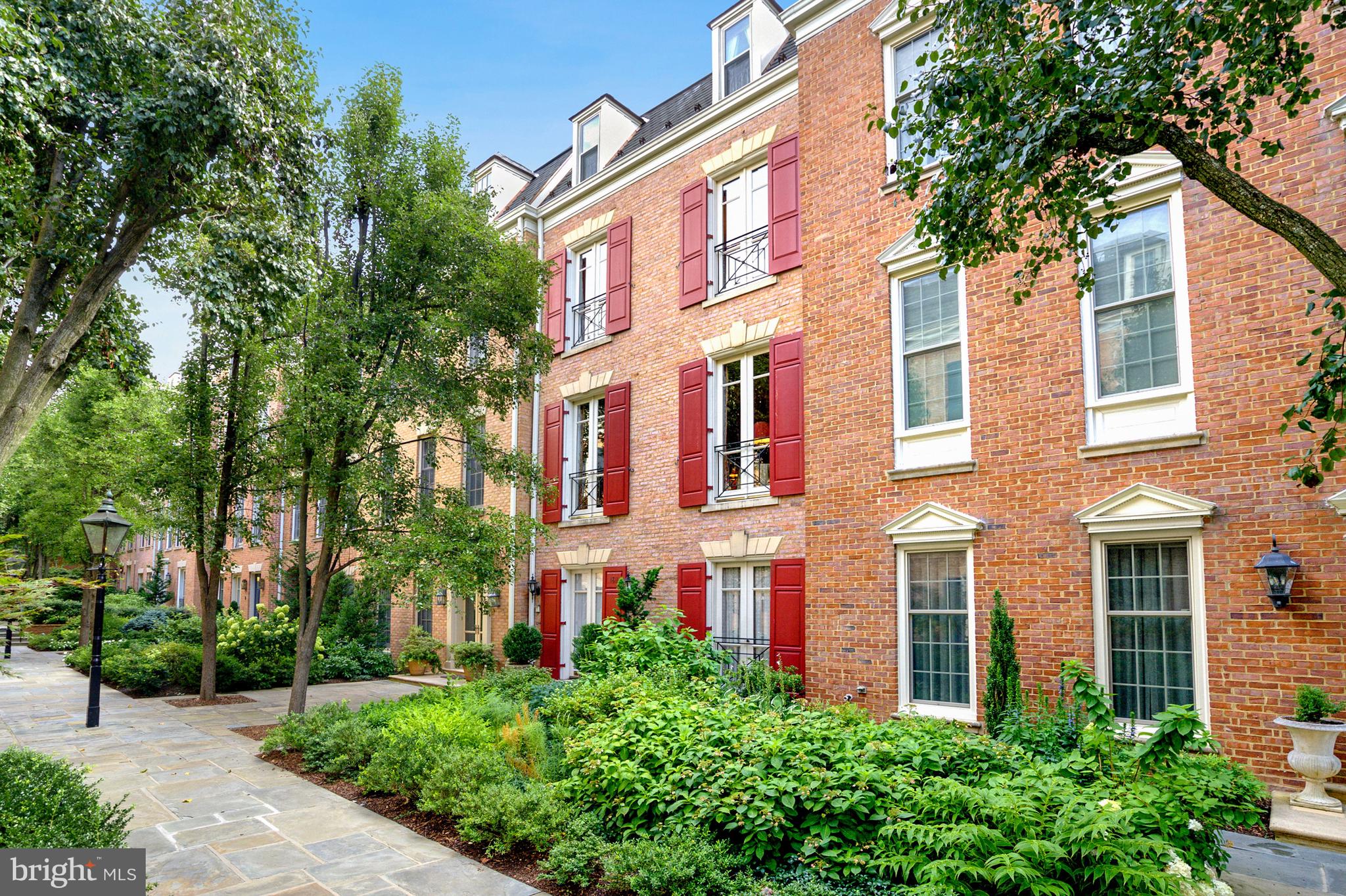 1811 Kalorama Square Northwest, Unit 6 Washington, DC 20009 - Photo 1 of 36 WASHINGTON, DC