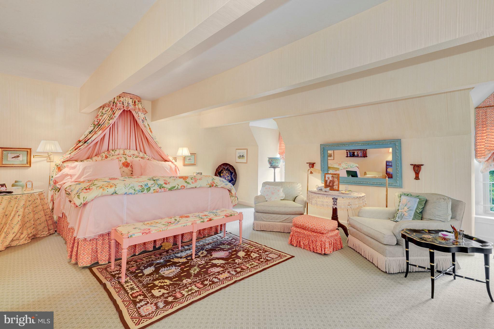 1811 Kalorama Square Northwest, Unit 6 Washington, DC 20009 - Photo 25 of 36 Bedroom #3