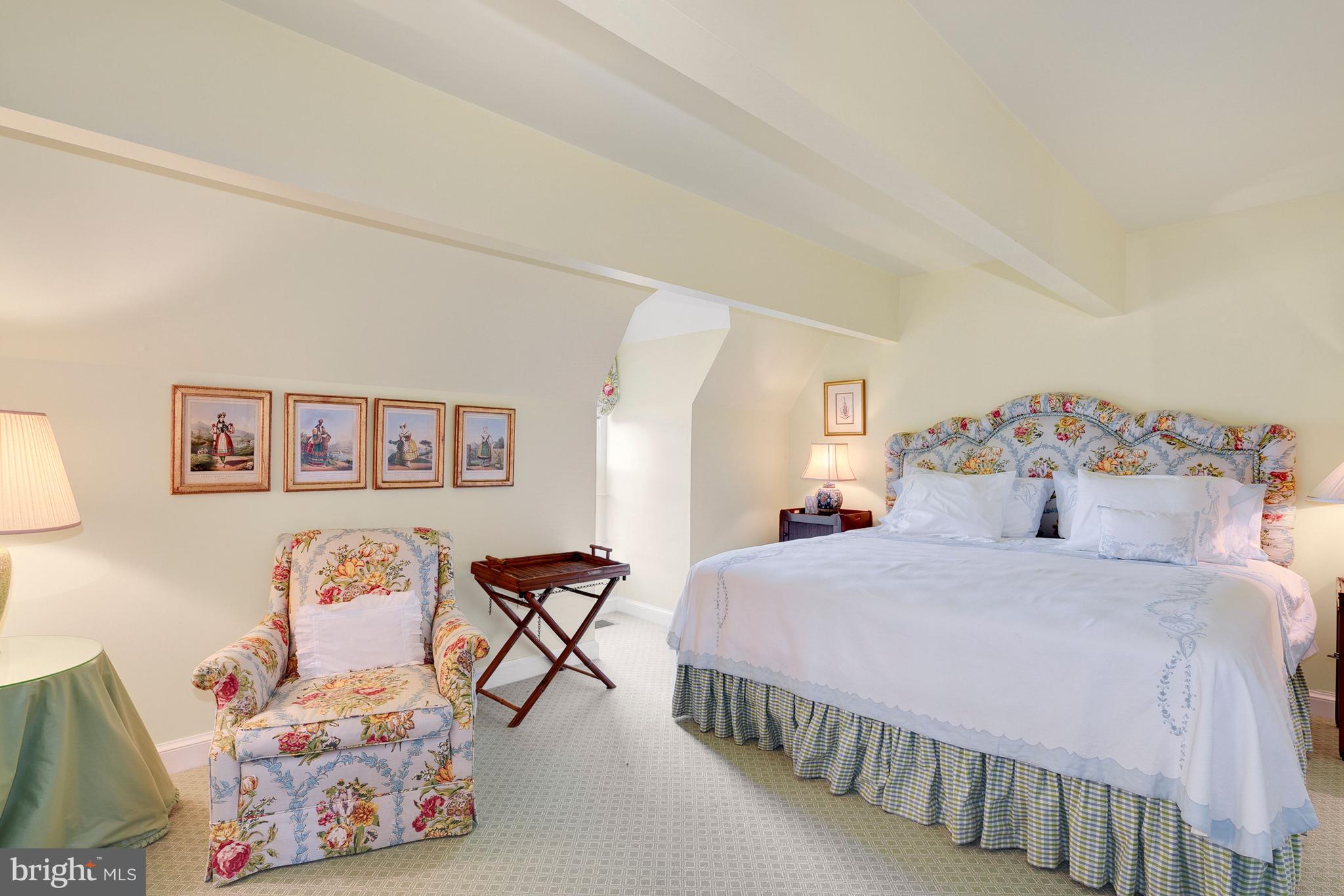 1811 Kalorama Square Northwest, Unit 6 Washington, DC 20009 - Photo 28 of 36 Bedroom #4
