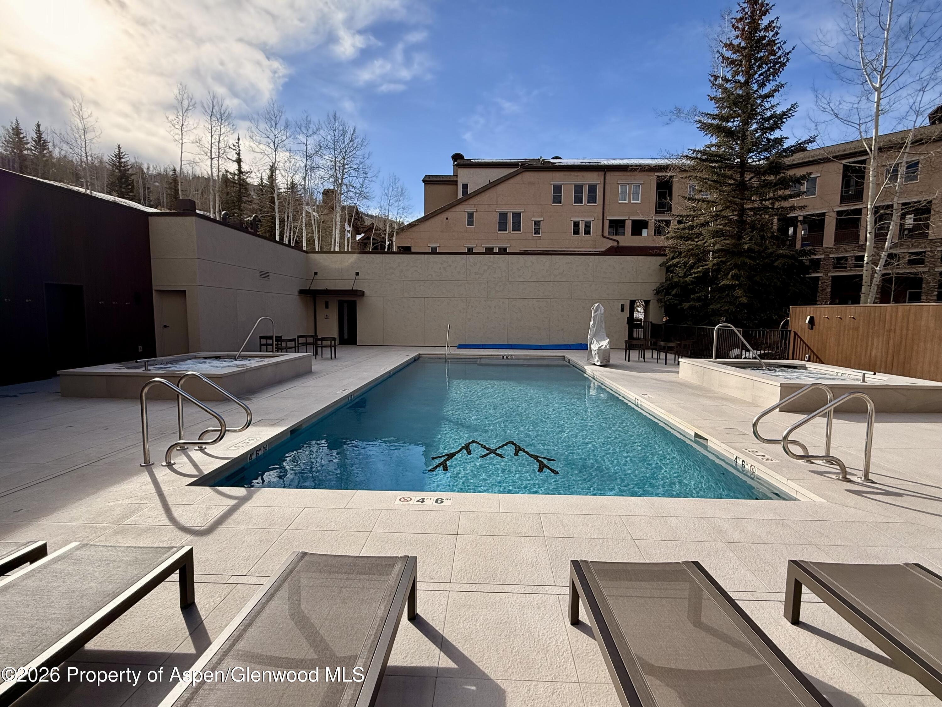 425 Wood Road, Unit 56 Snowmass Village, CO 81615 - Photo 40 of 49 IMG_1044