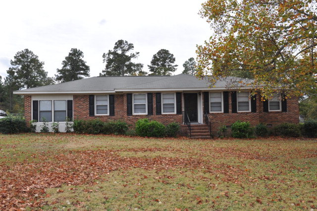 6176 Old Union Road Harlem, GA 30814 - Photo 1 of 1 Main View