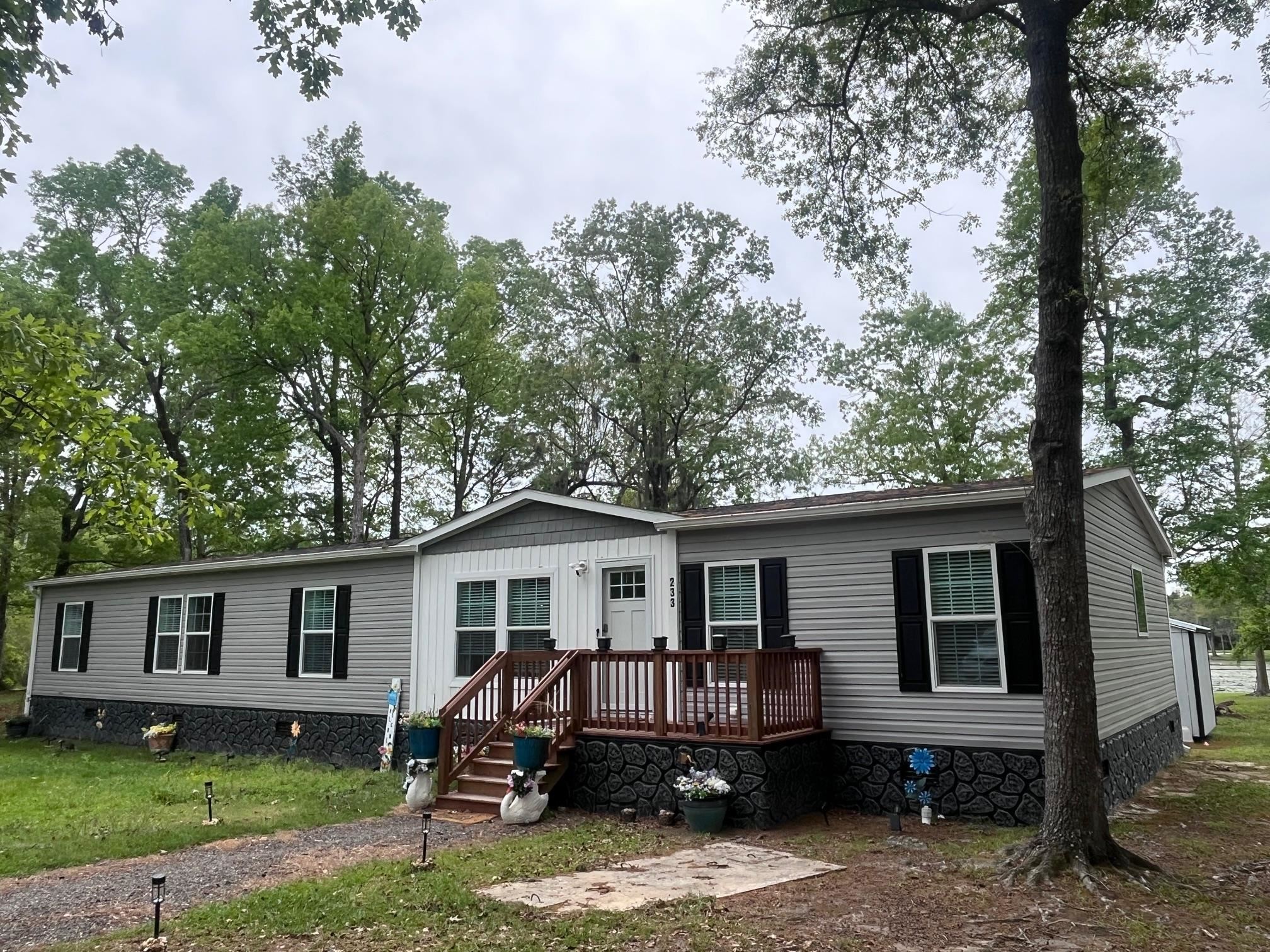 233 Williamson Lake Circle Conway, SC 29526 - Photo 17 of 93