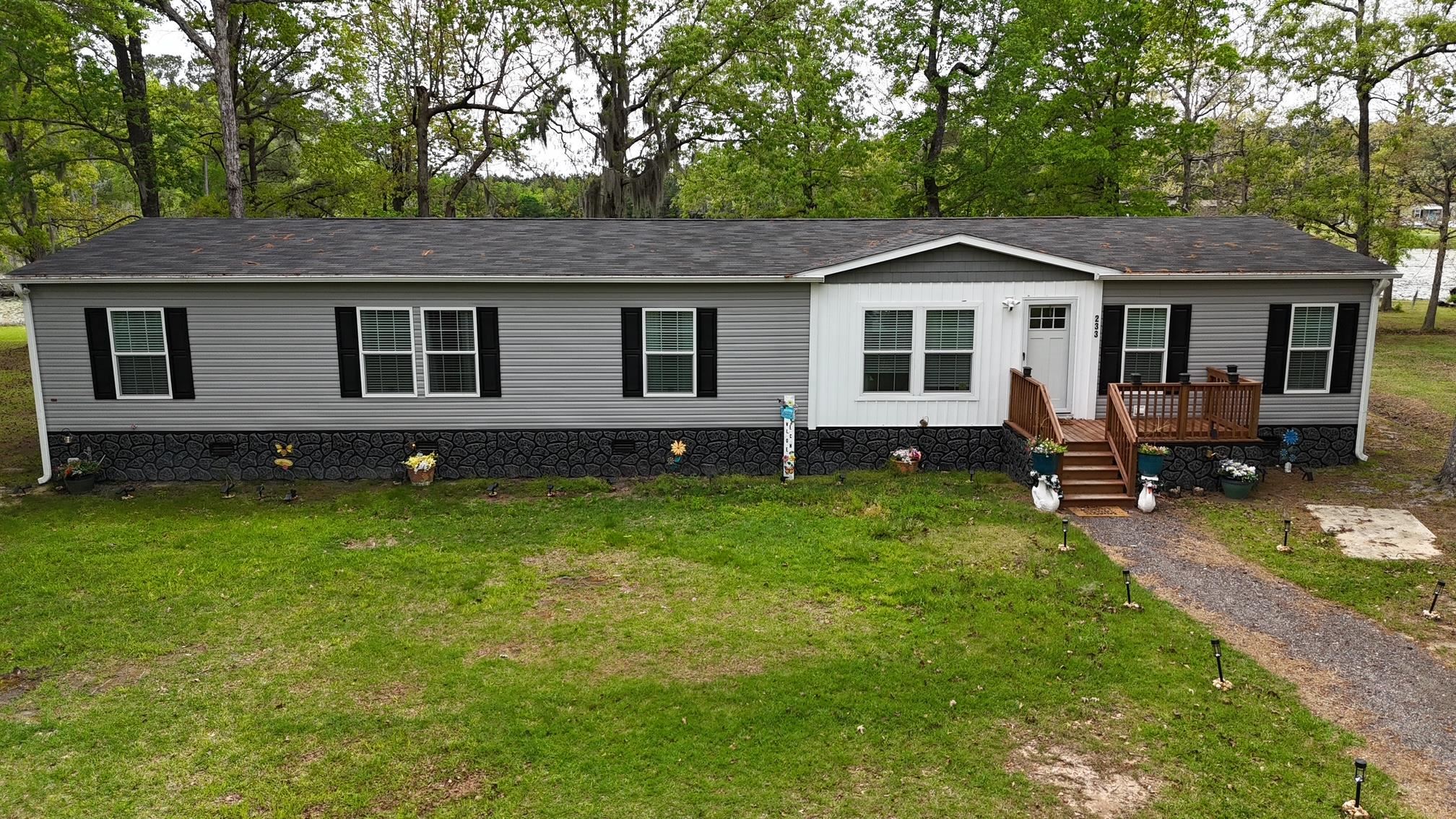 233 Williamson Lake Circle Conway, SC 29526 - Photo 18 of 93