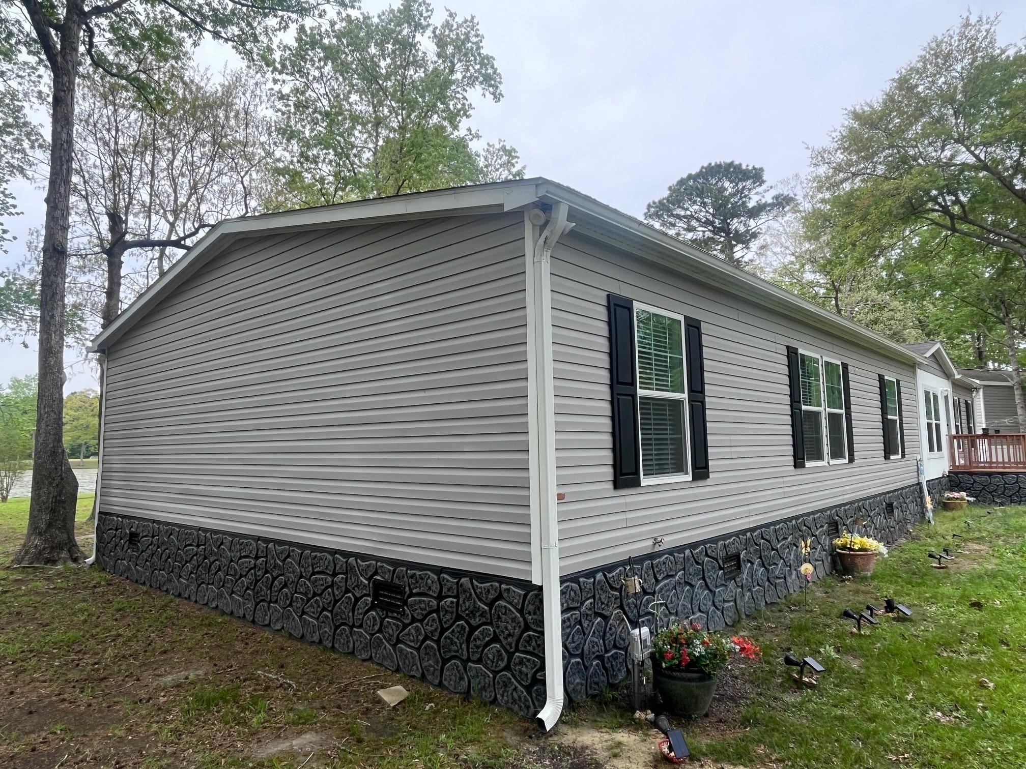 233 Williamson Lake Circle Conway, SC 29526 - Photo 20 of 93