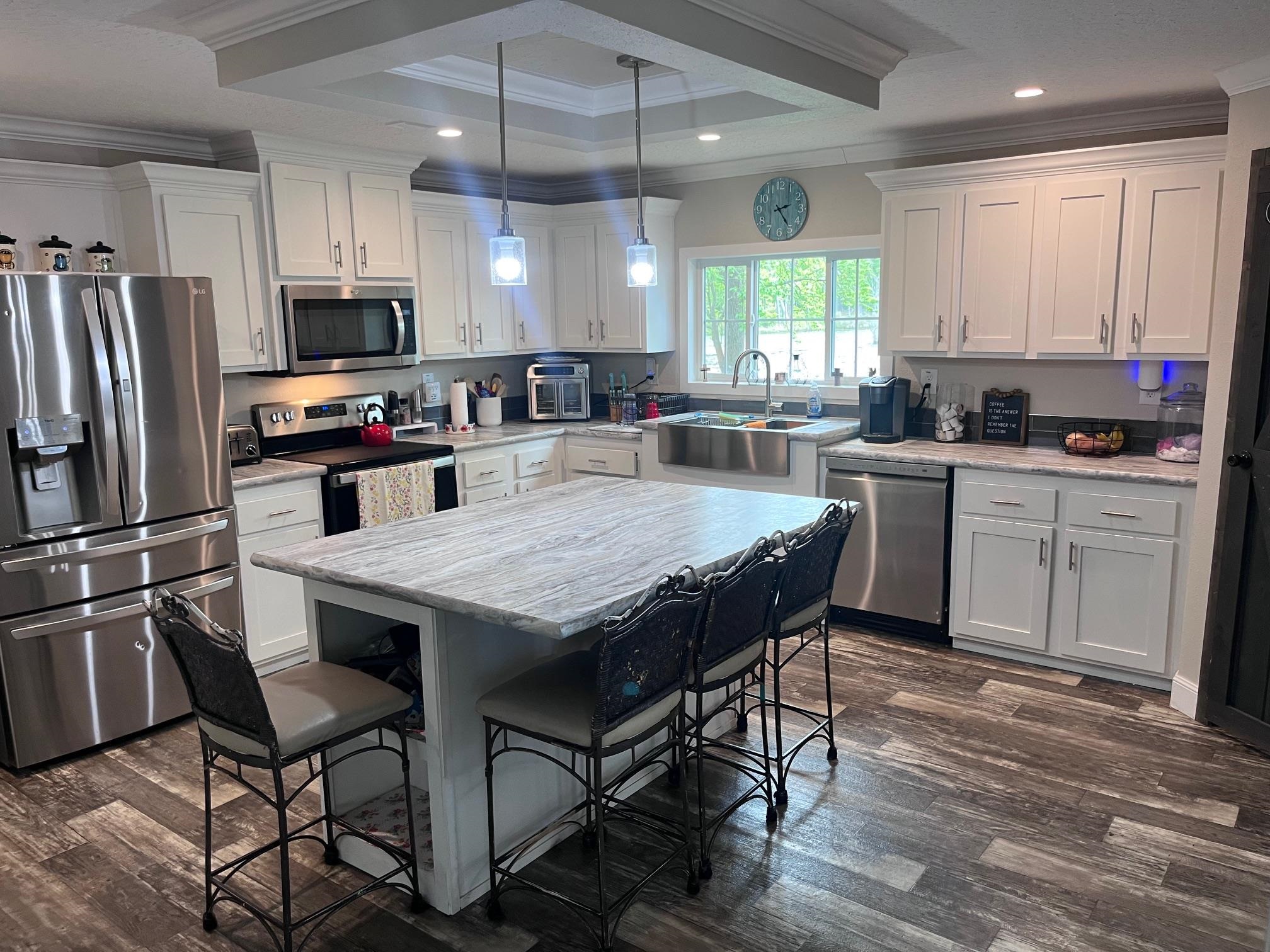 233 Williamson Lake Circle Conway, SC 29526 - Photo 24 of 93