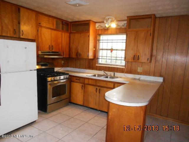 1400 Old Lawtey Road, Unit B Starke, FL 32091 - Photo 12 of 14 kitchen